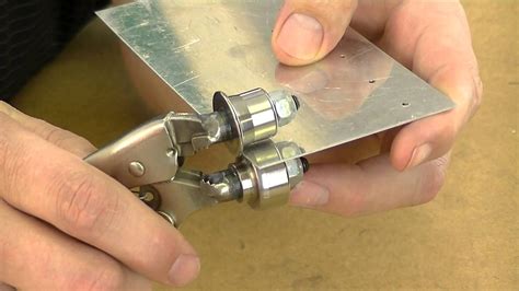 diy sheet metal edge roller|sheet metal edge forming tool.